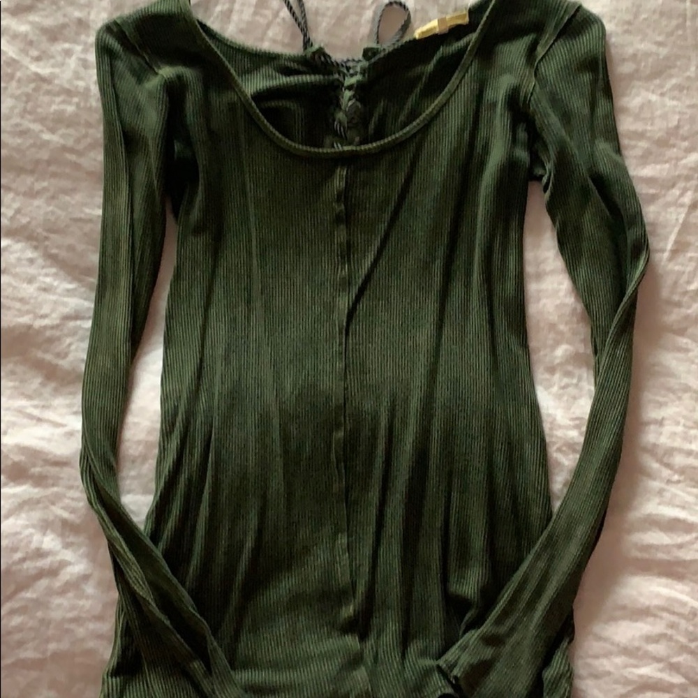 Gilded Intent thermal